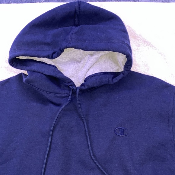 Champion Hoodie - Picture 3 of 6